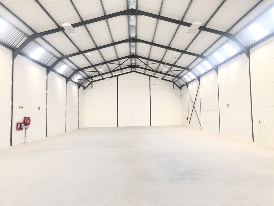 To Let Commercial Property for Rent in Firgrove Western Cape